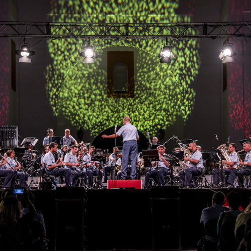 Concierto FEX 2019