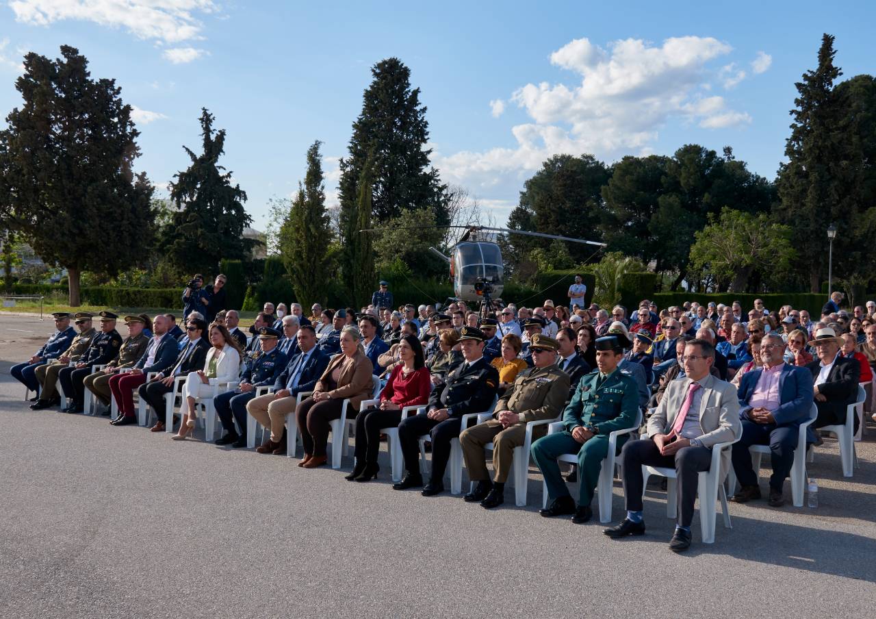 Presentación de la revista Alhondiga