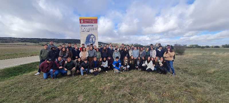 VISITA_CULTURAL_ATAPUERCA