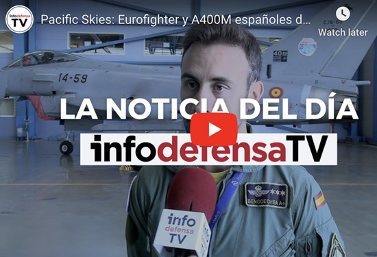 Infodefensa