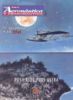 Revista de Aeronaútica y Astronáutica