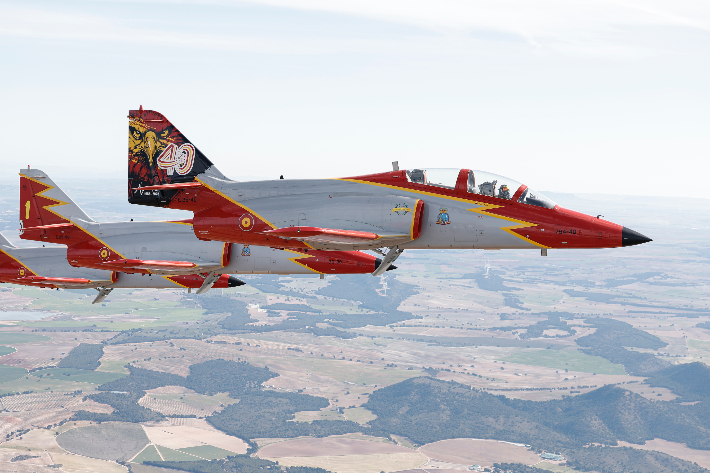 Patrulla Águila