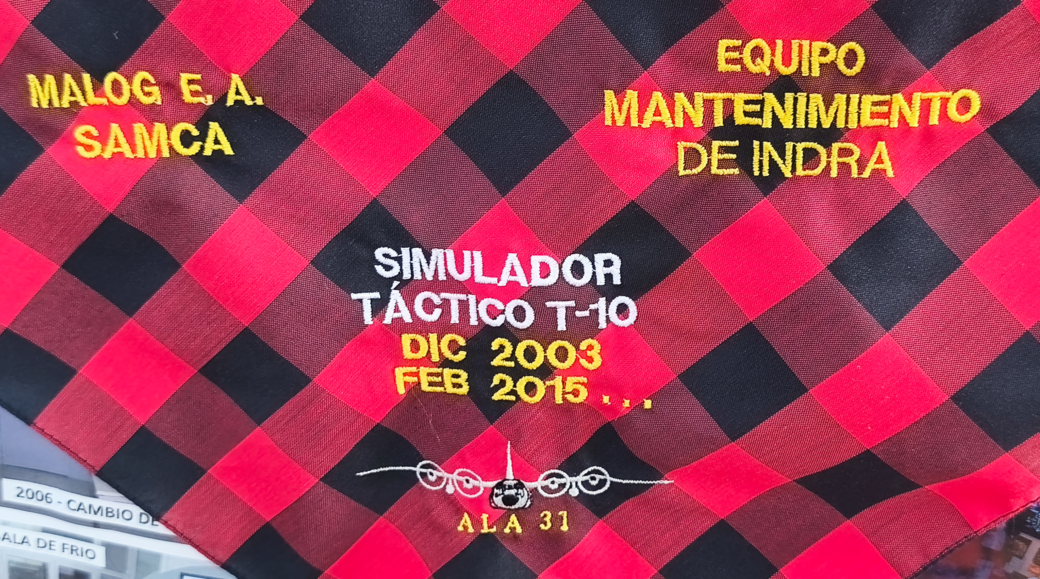 Simulador