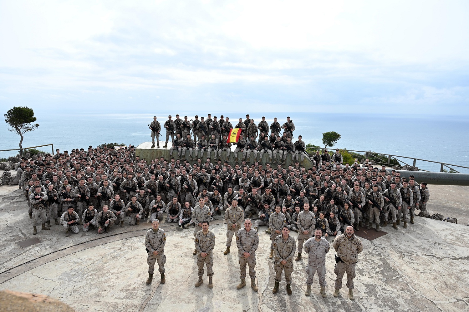 Segundo vuelo en solitario de la Princesa de Asturias