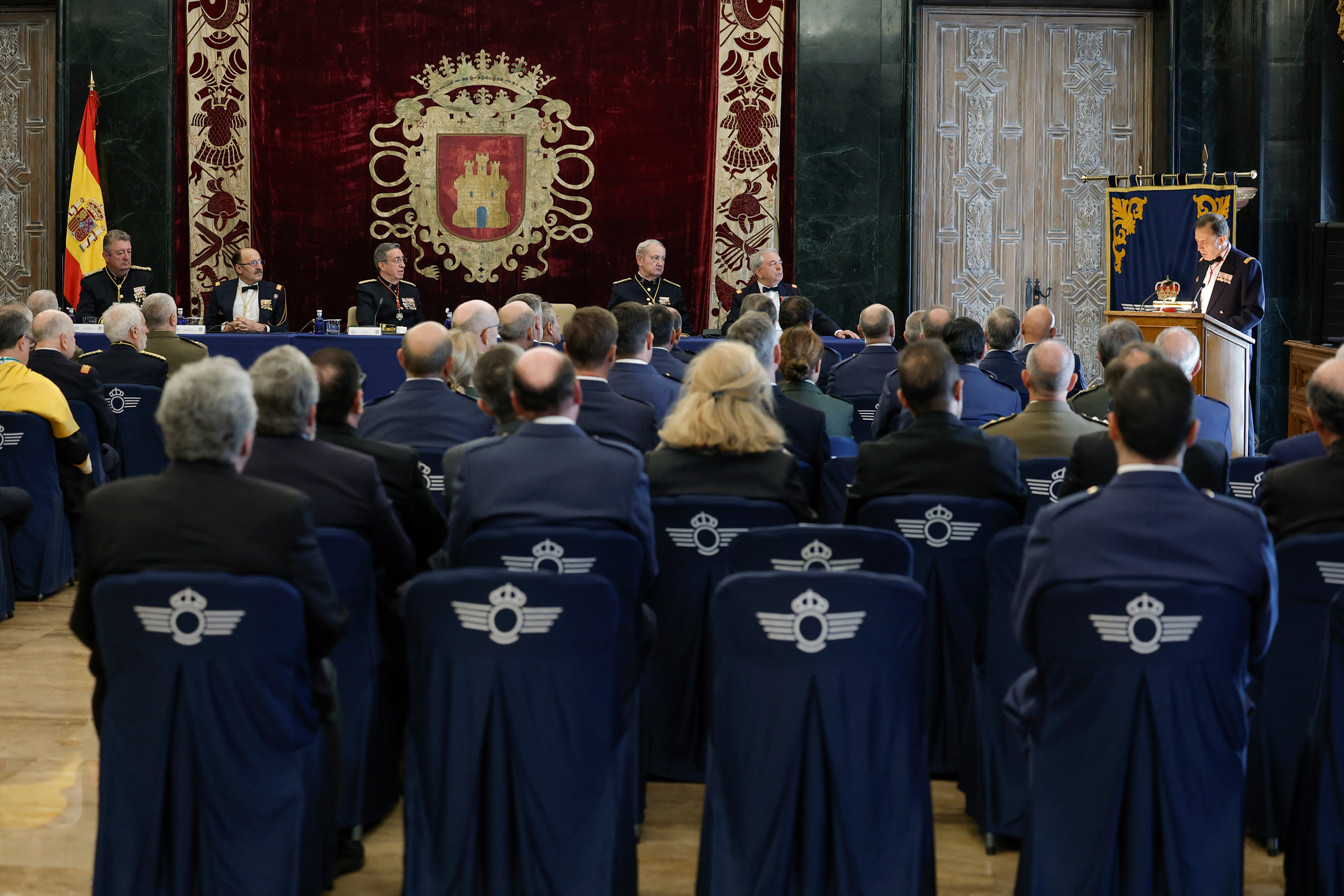 Discurso