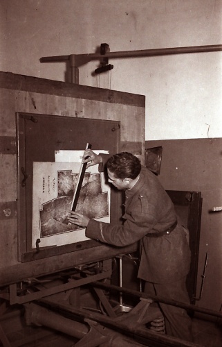 Imagen de 75º aniversario de la creación del CECAF