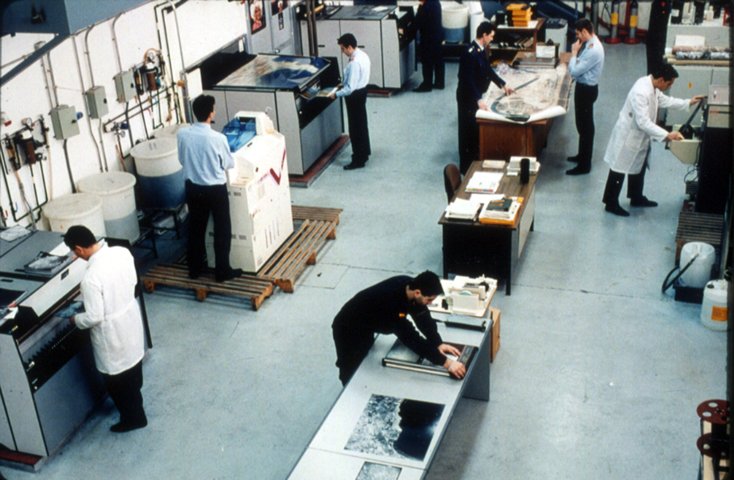 75º aniversario de la creación del CECAF