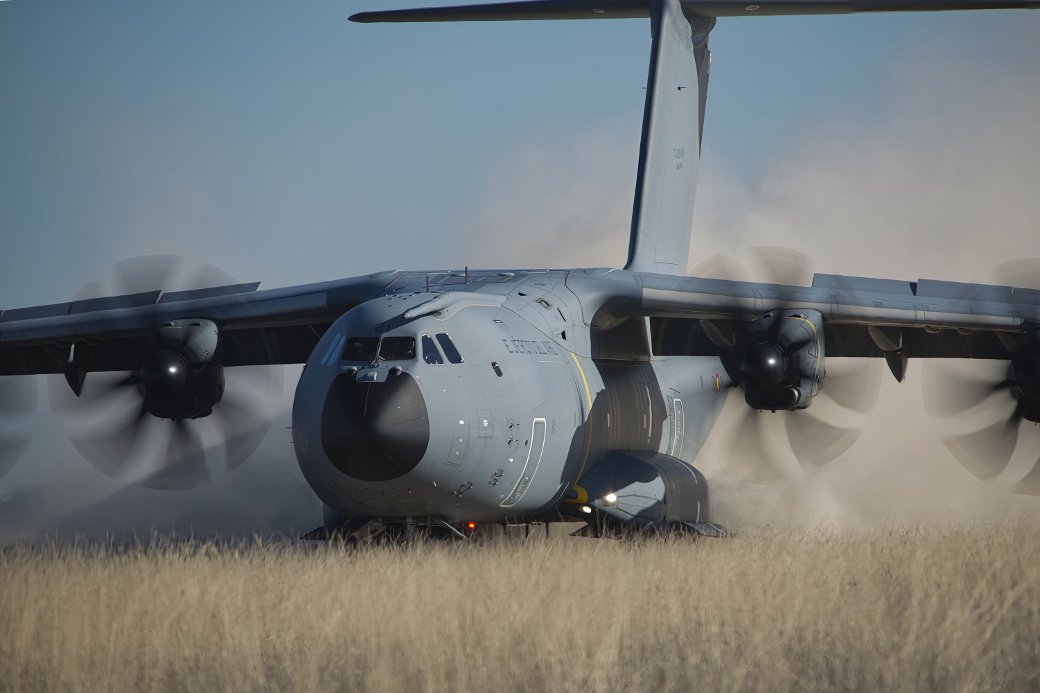 Imagen de Finaliza el Curso Single Ship nocturno ETAP-C 26-1