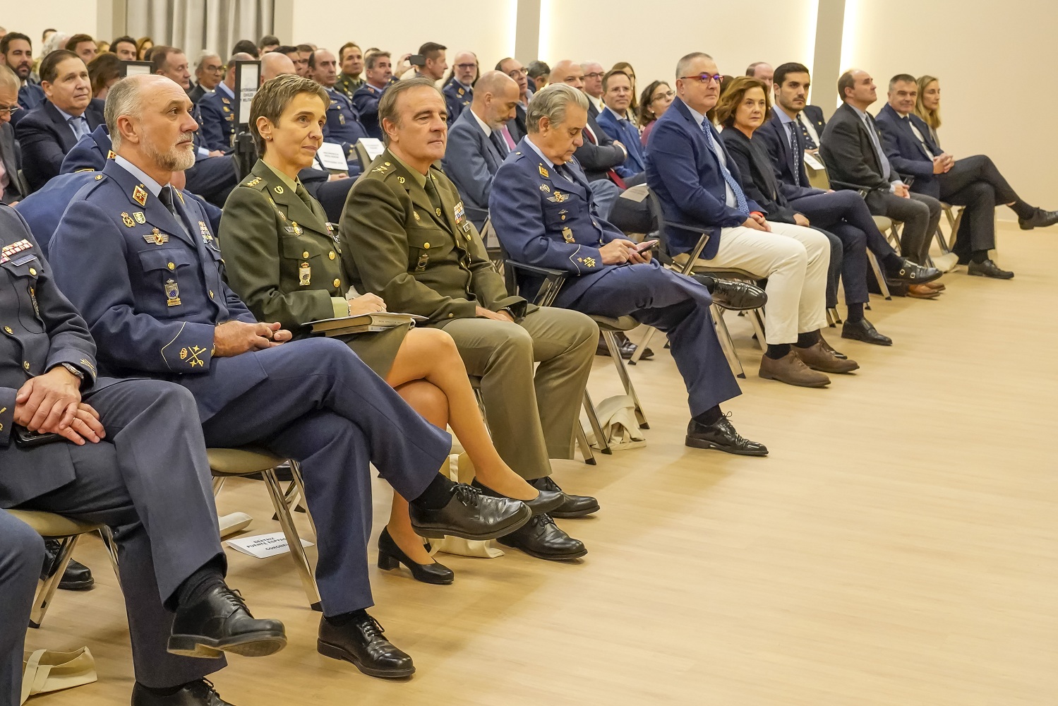 CIMA: 85 años construyendo un legado de ciencia, excelencia y servicio a España