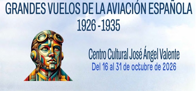 Cartel exposición
