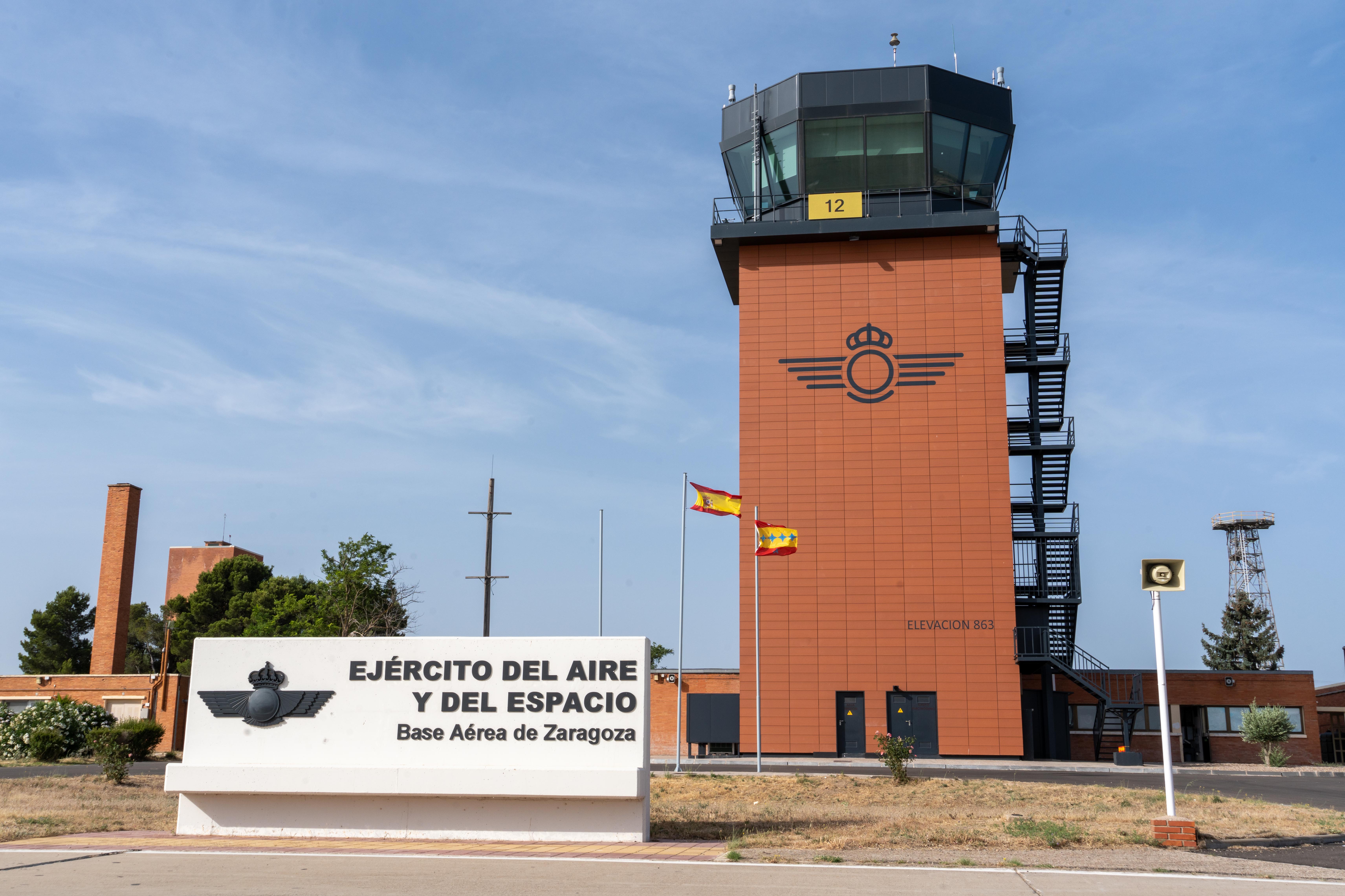 Torre de control