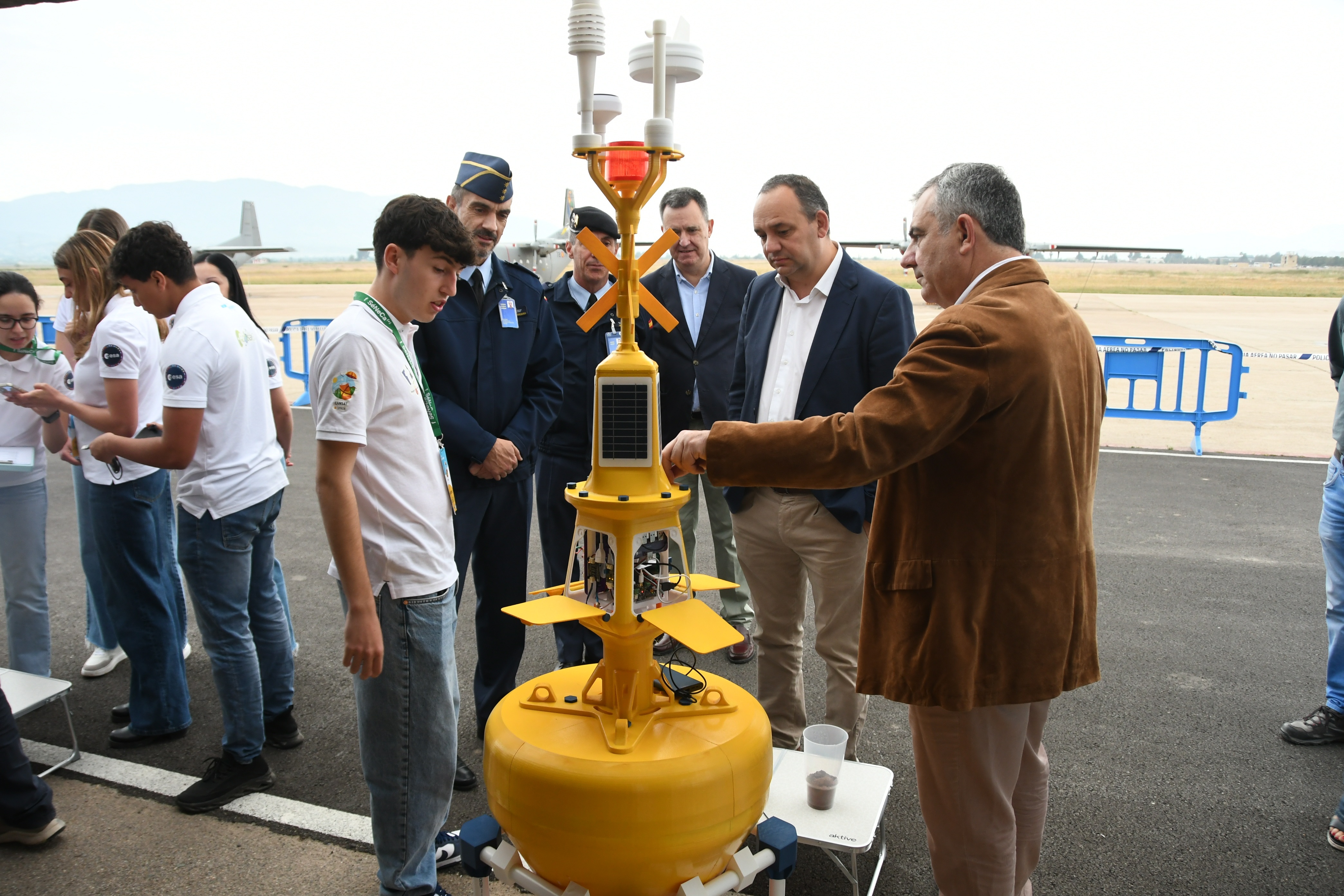 CanSat