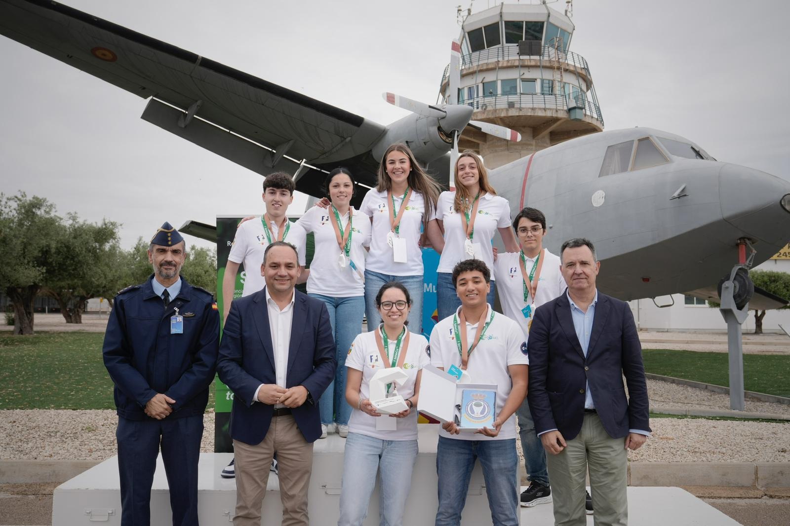 Imagen de CanSat