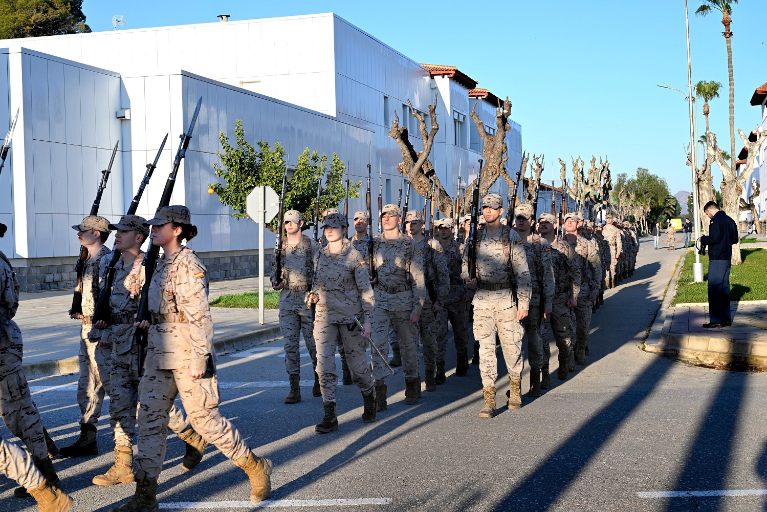 Segundo vuelo en solitario de la Princesa de Asturias