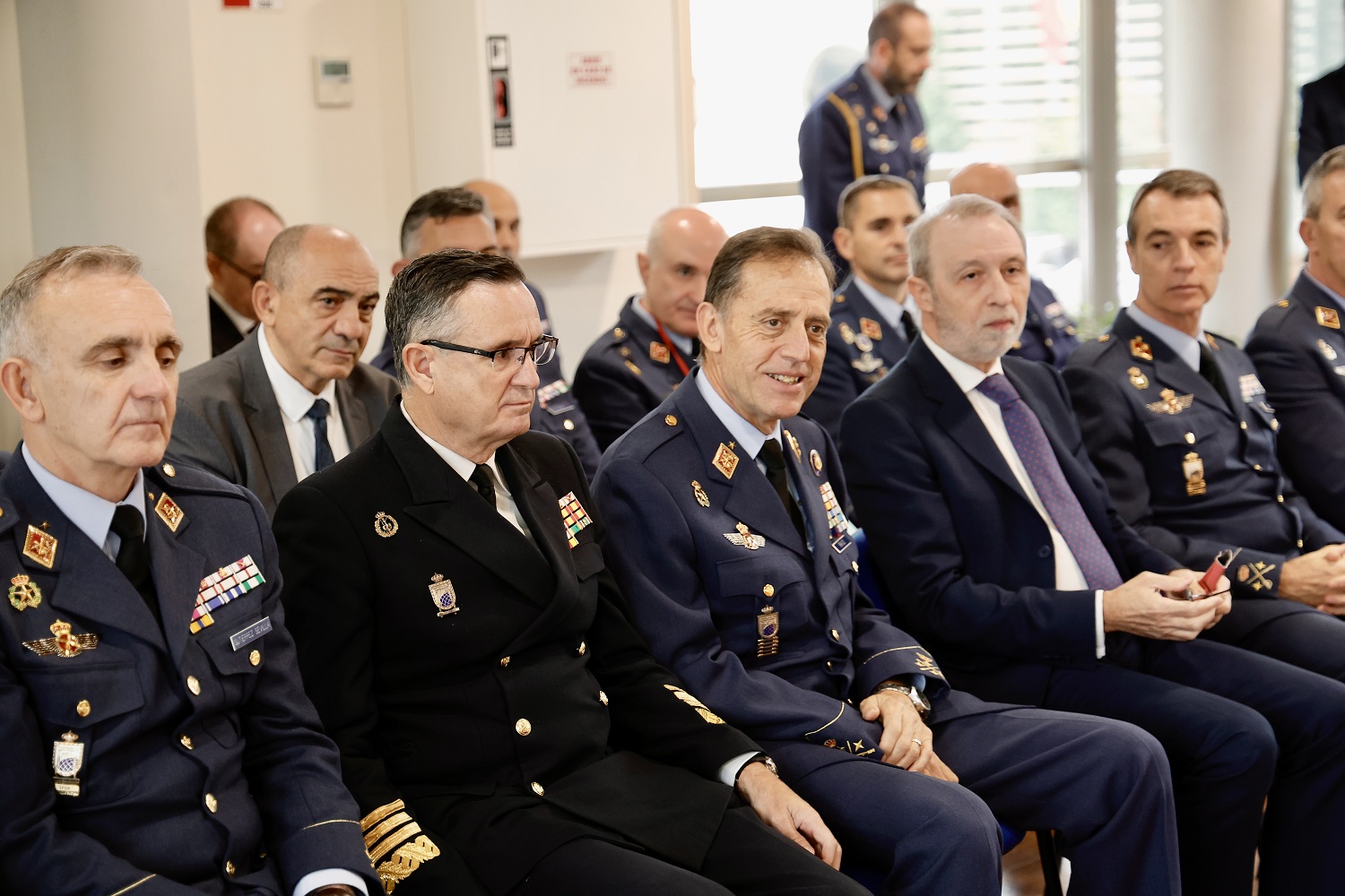 Nuevo sistema de vigilancia espacial desarrollado por GMV para el Ejército del Aire y del Espacio