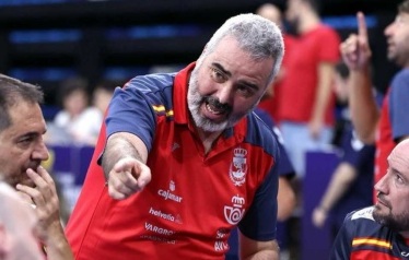 Javier De Larrea Pérez