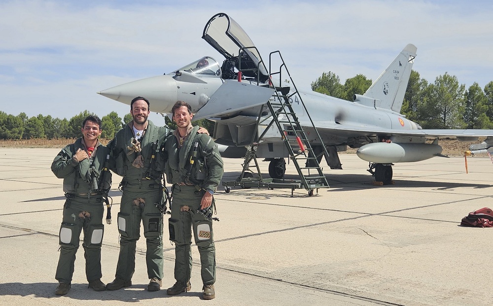 Pilotos