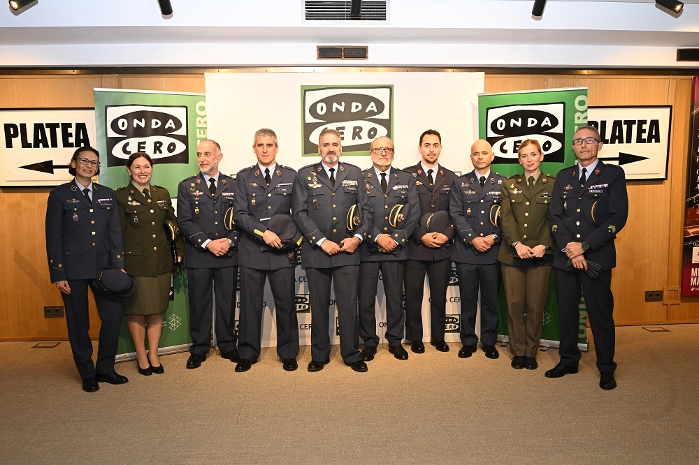 Premios Onda Cero Mallorca 2026