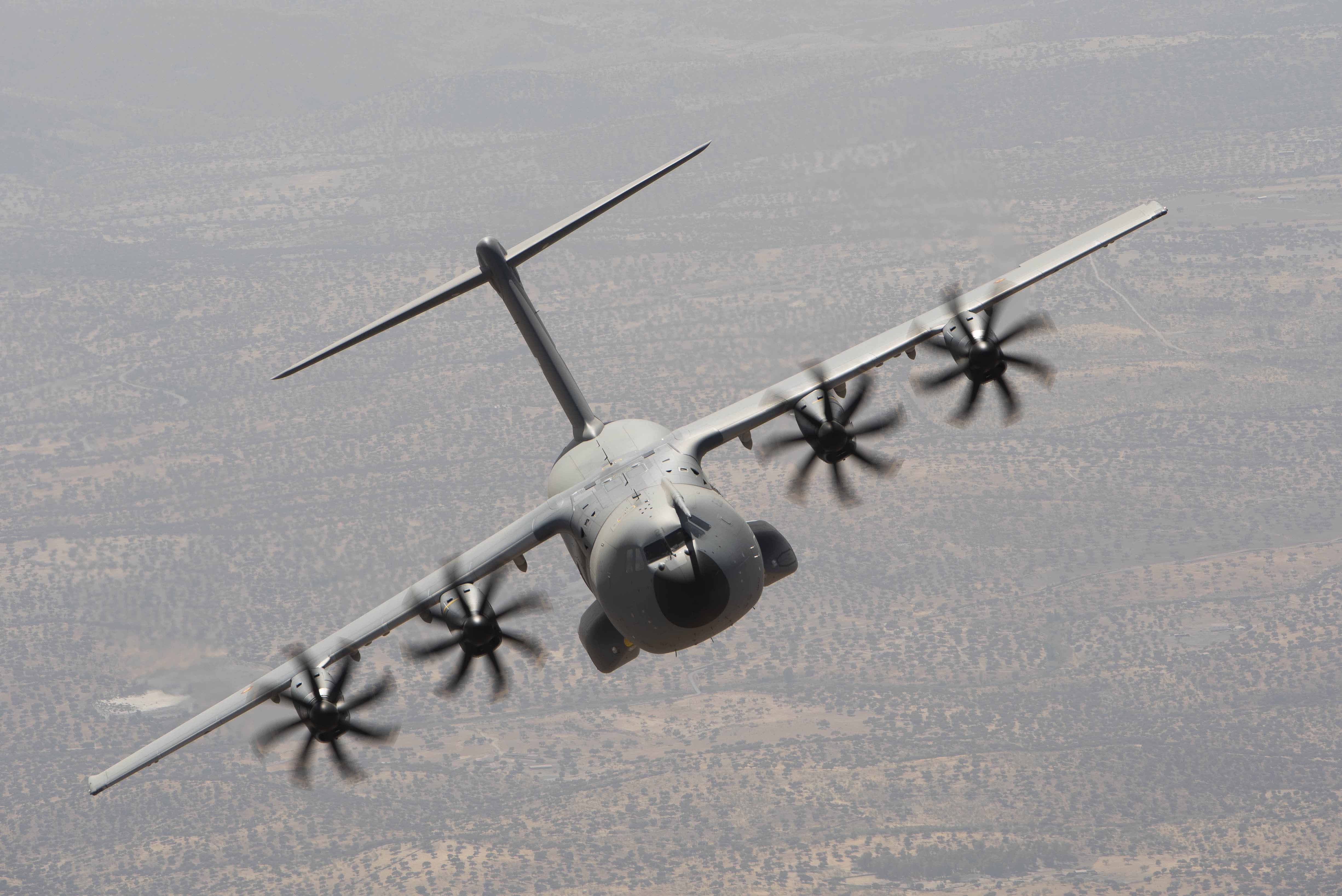 A400M