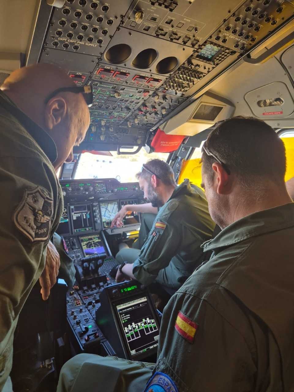 Ejercicio Yuma Big Test Week 26 (YUMA BTW 26)