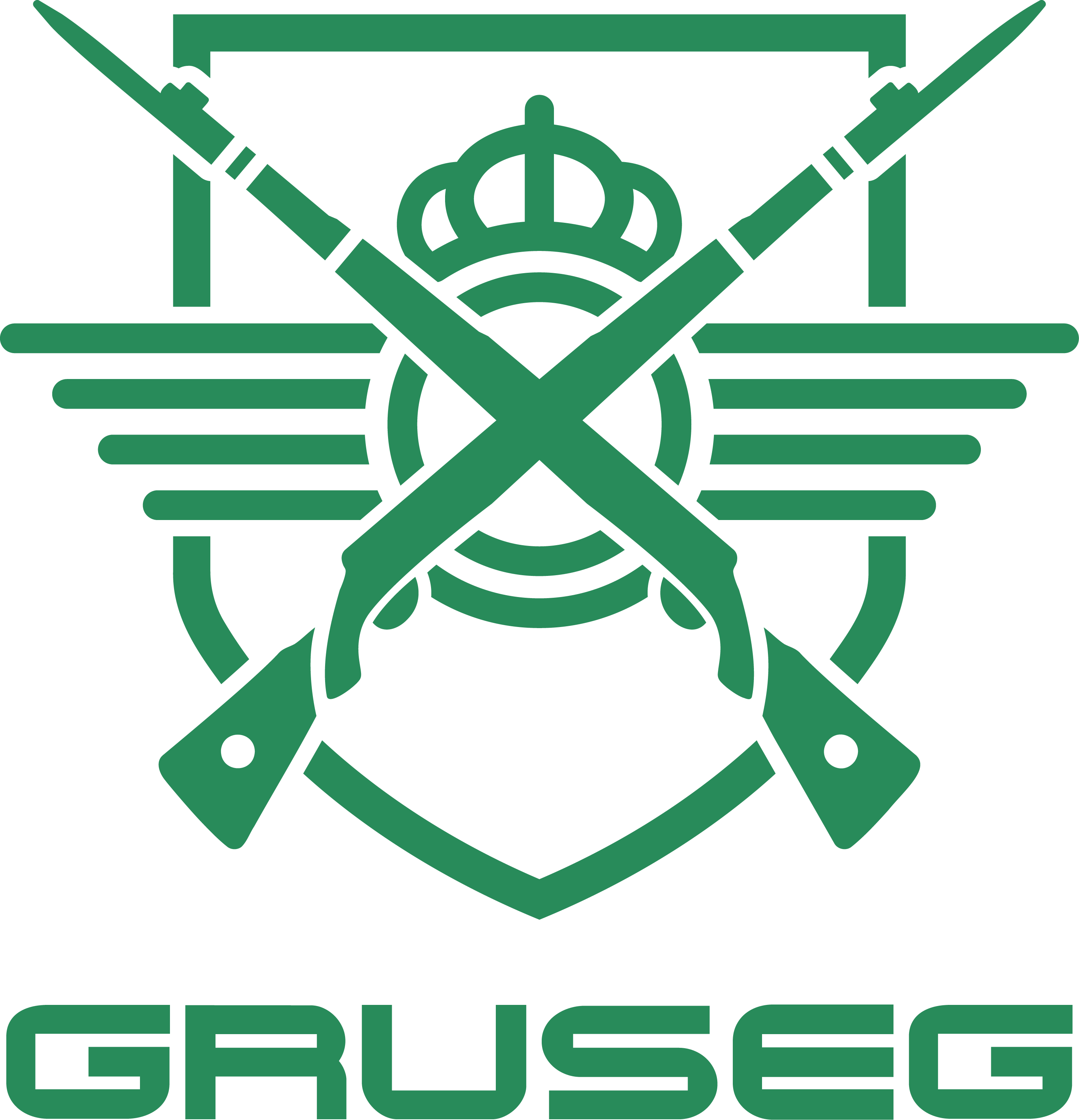 Logo GRUSEG