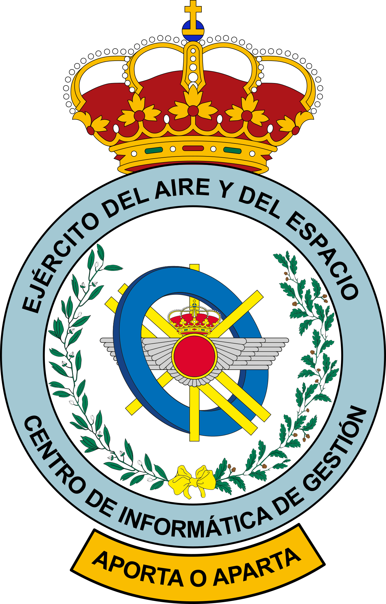 Logo del CIGES
