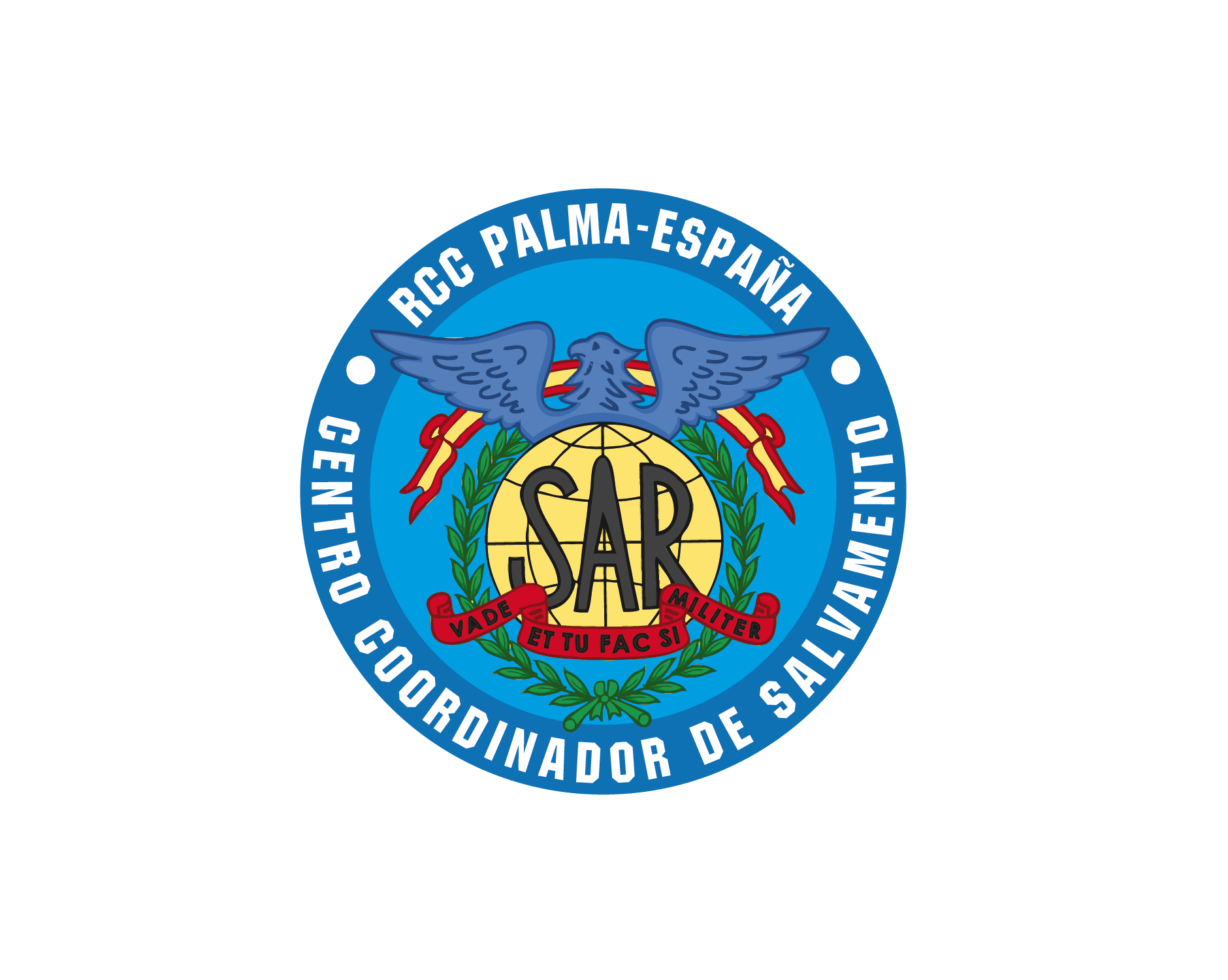 Emblema ARCC Palma