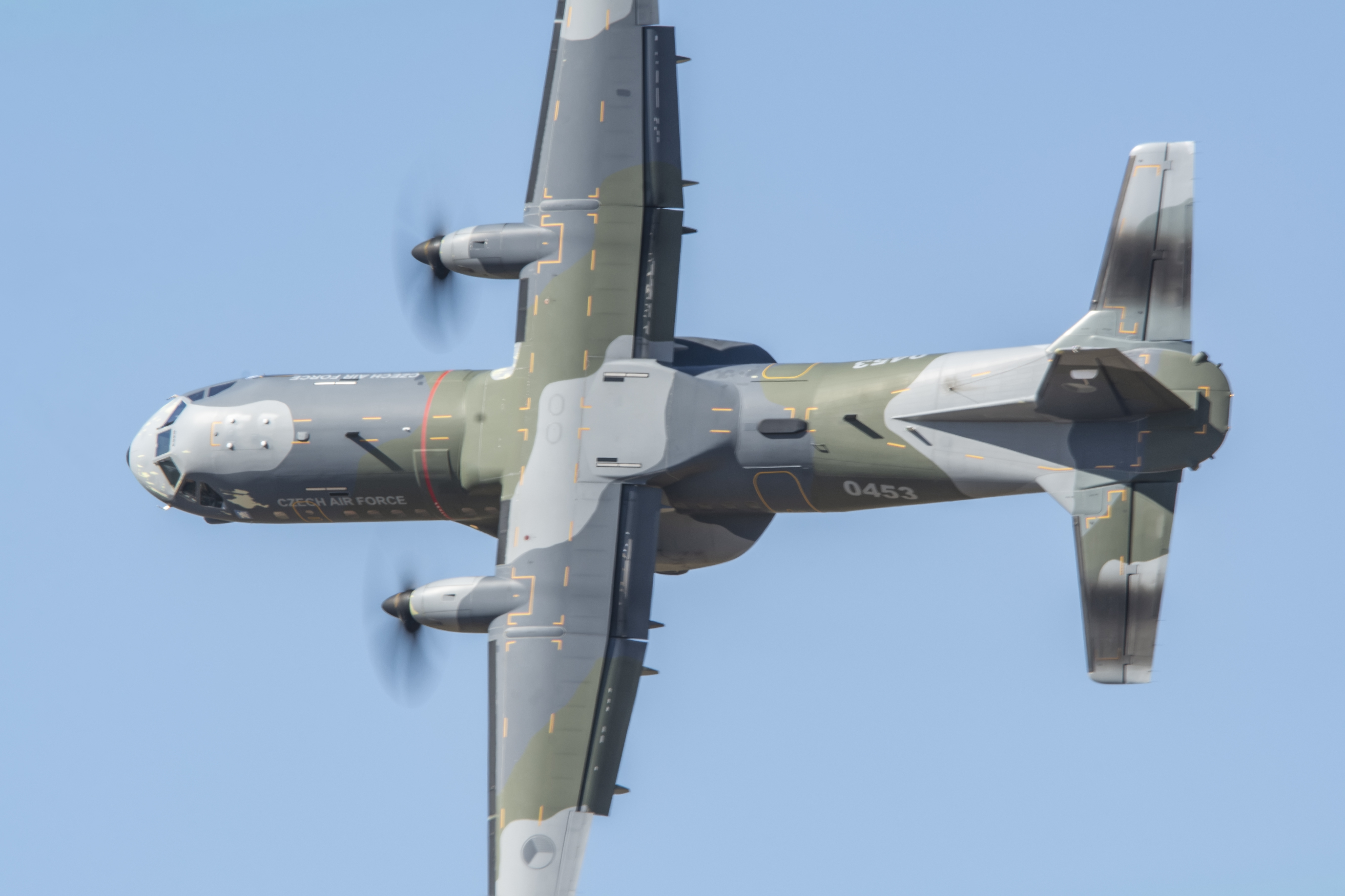 C-295M
