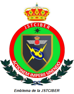 Emblema JSTCIBER
