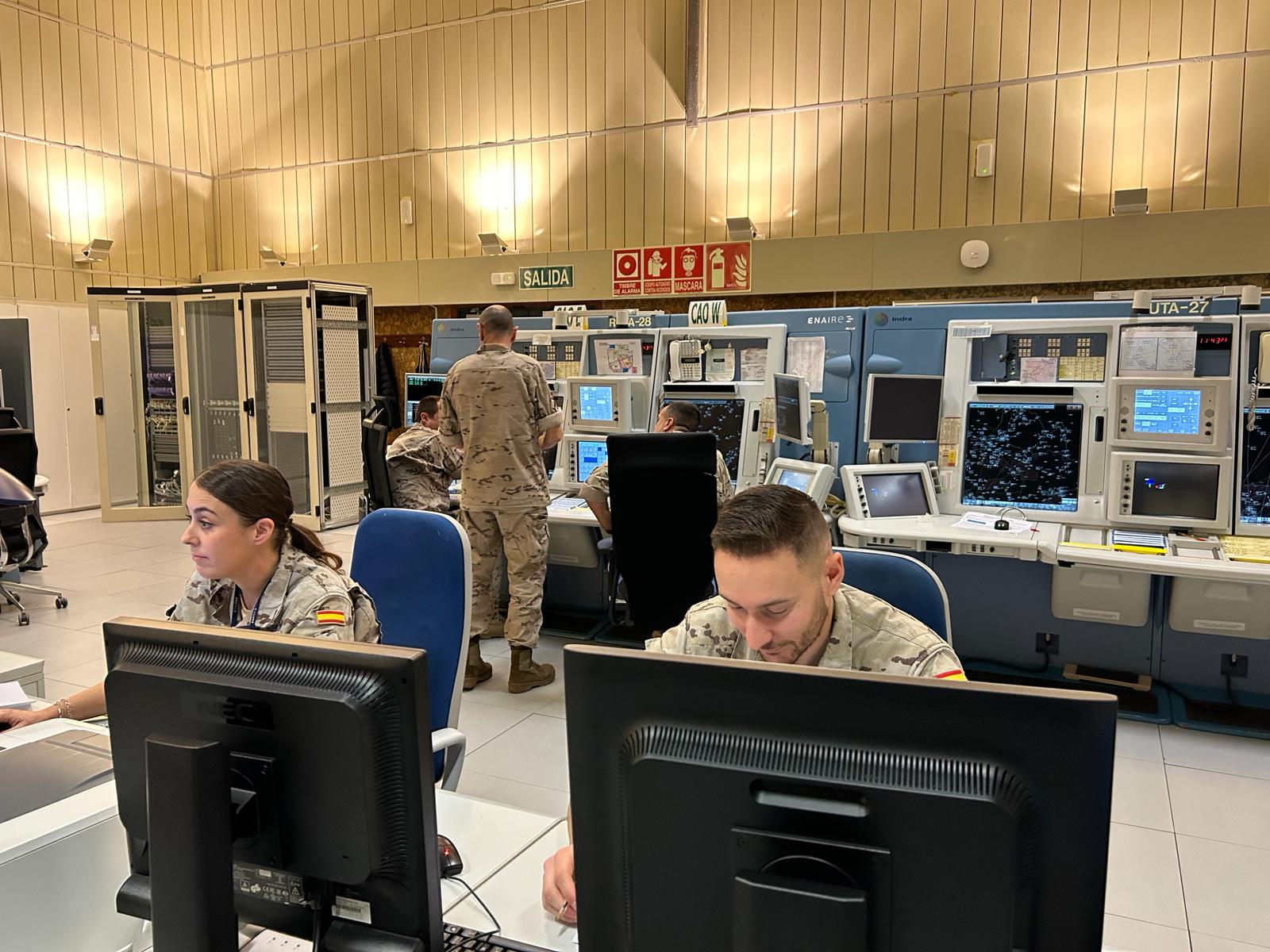 Posición del AMIS de la ECAO Madrid