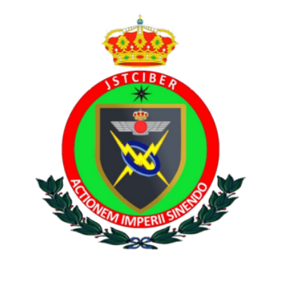 Emblema JSTCIBER