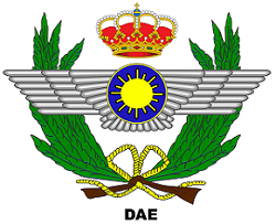 Emblema DAE