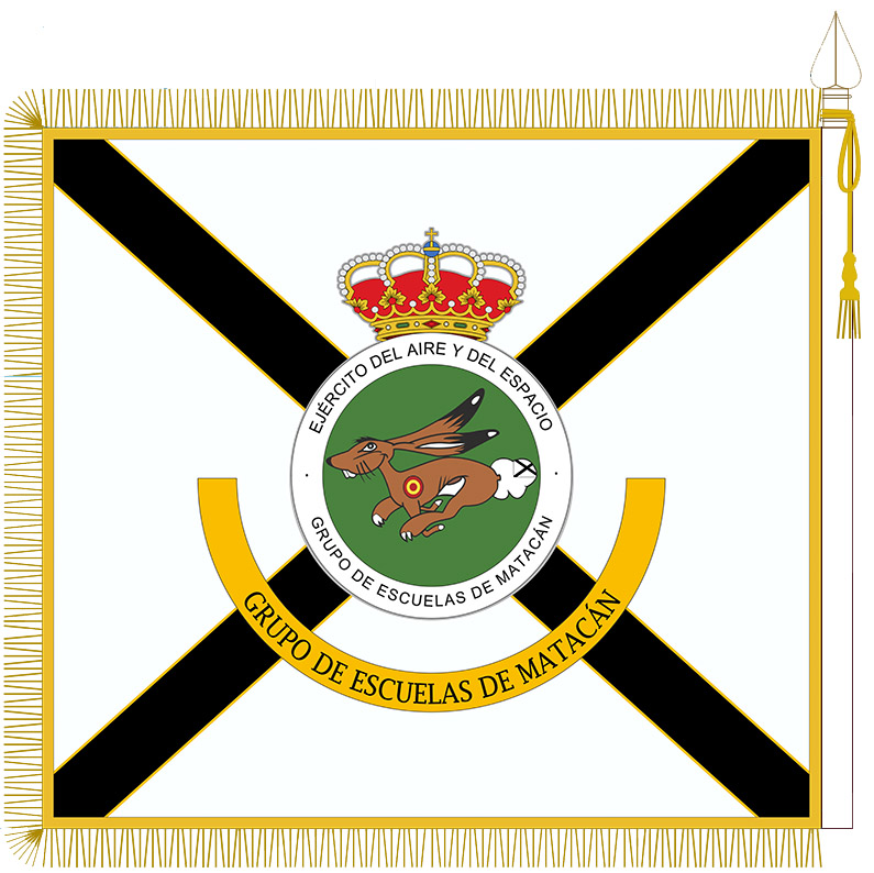 Reverso del guion de la unidad