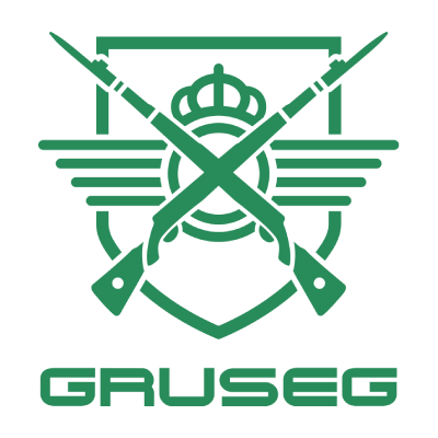 Logo GRUSEG