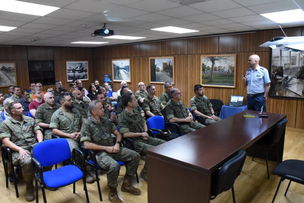 Visita XXX promoción