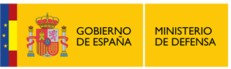 Logo Ministerio de Defensa