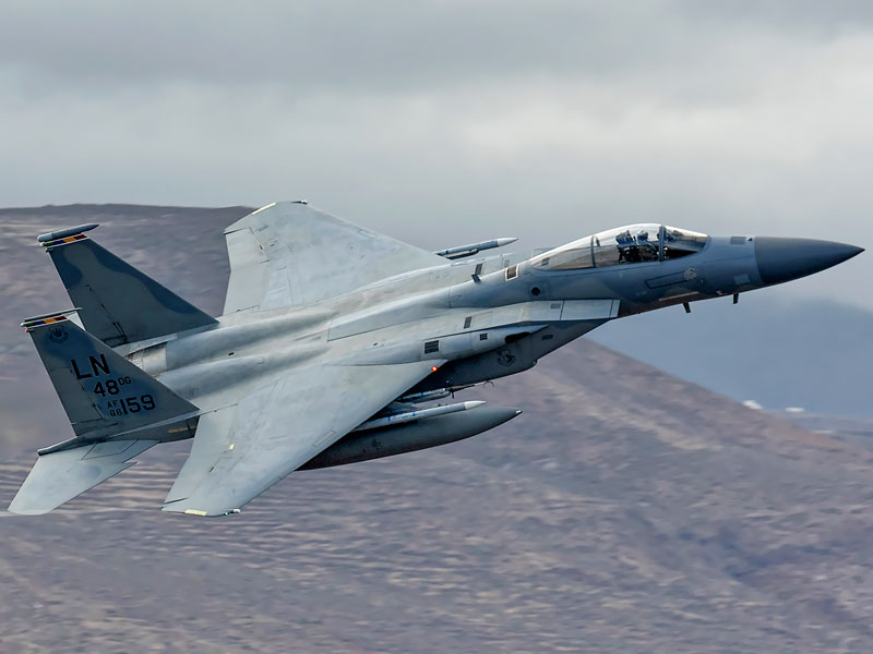 Ejercicio Ocean Sky 19