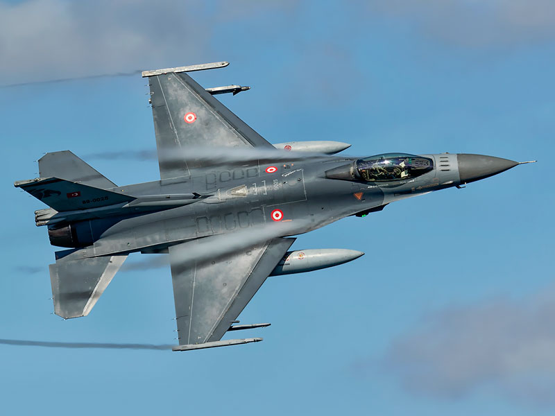 Ejercicio Ocean Sky 19