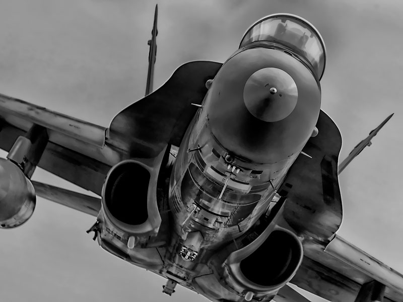 Ejercicio Ocean Sky 19