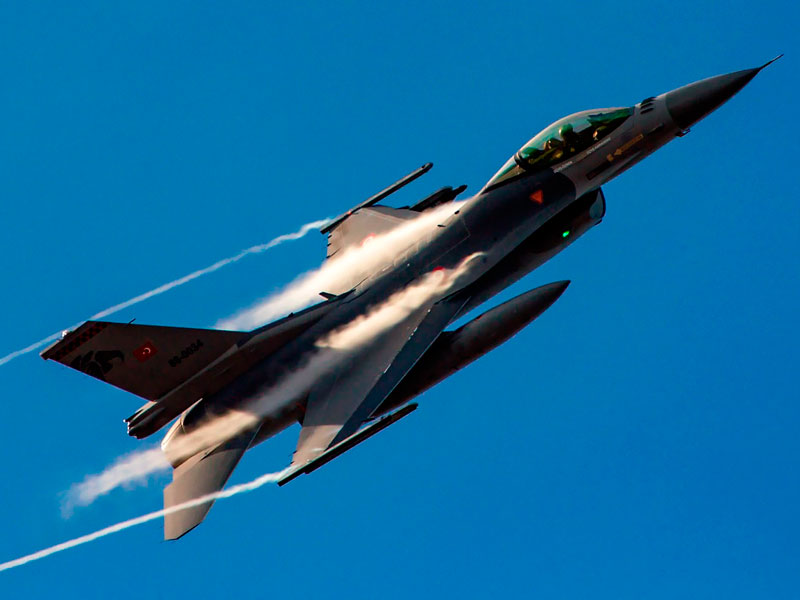 Ejercicio Ocean Sky 19