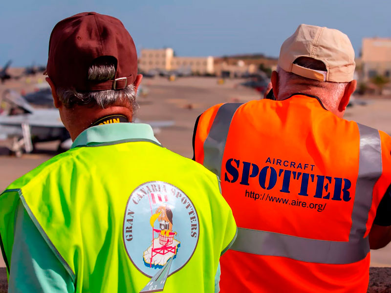 Ejercicio Ocean Sky 19