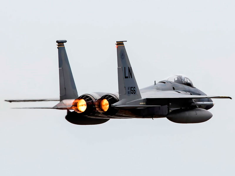 Ejercicio Ocean Sky 19