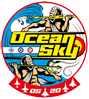 Logo ocean sky