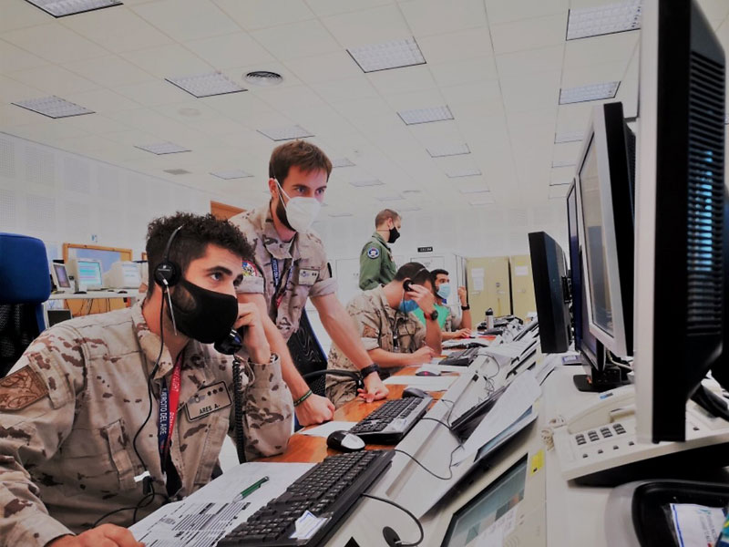 Grupo de Alerta y Control