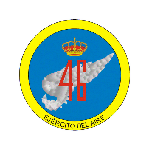 Emblema Ala 46