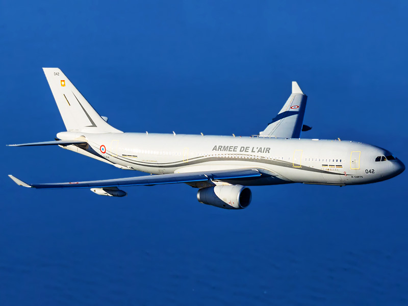 Foto de airspotters.org Richard Sánchez