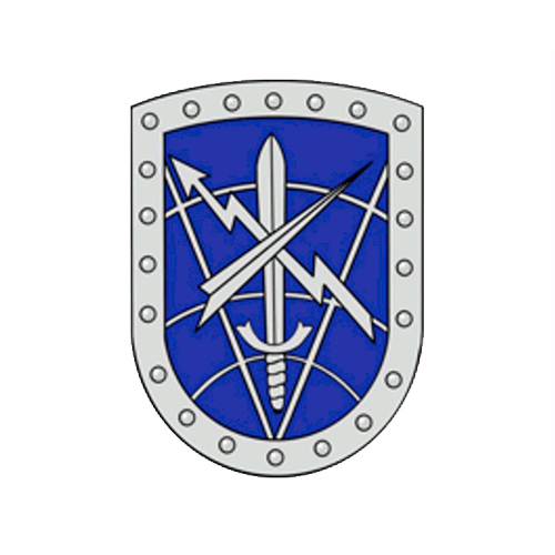 Emblema de Grupo Central de Mando y Control
