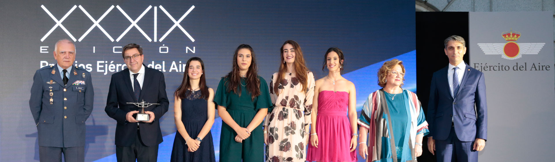 Premios de deporte