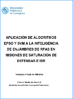 Trabajo ganador de investigación