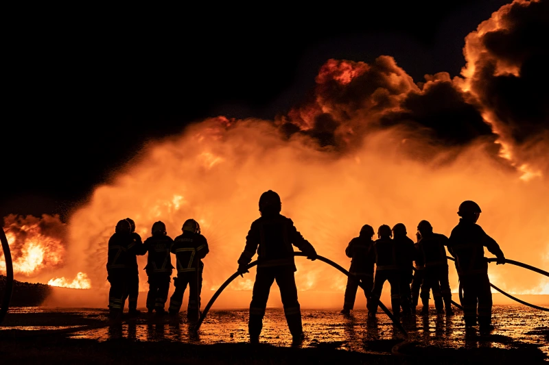 Mejor fotografía de interés humano 2024